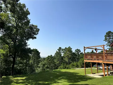 Exterior - 469076 E 595 Rd, Watts, OK 74964 photo 6 of 20