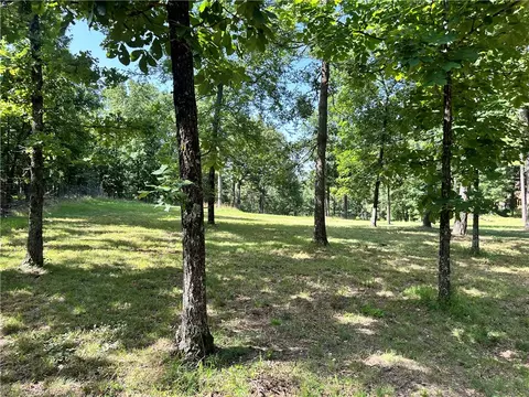 Exterior - 469076 E 595 Rd, Watts, OK 74964 photo 20 of 20
