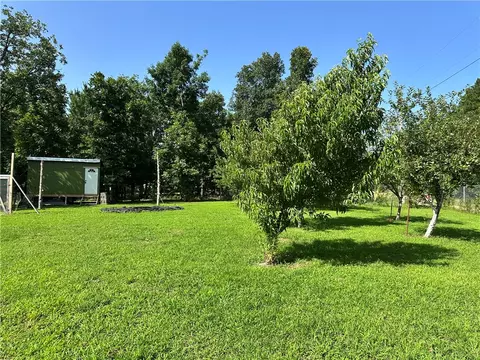 Exterior - 469076 E 595 Rd, Watts, OK 74964 photo 9 of 20