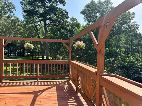 Exterior - 469076 E 595 Rd, Watts, OK 74964 photo 13 of 20