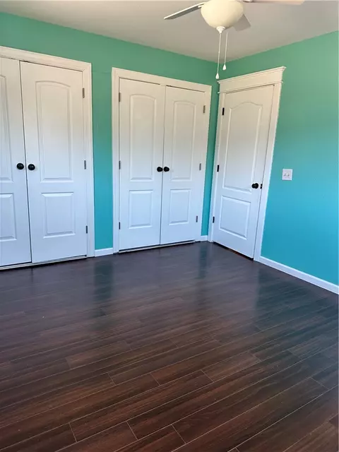 Bedroom - 469076 E 595 Rd, Watts, OK 74964 photo 3 of 4