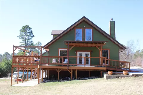 469076 E 595 Rd, Watts, OK 74964