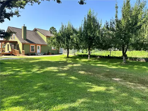 Exterior - 469076 E 595 Rd, Watts, OK 74964 photo 2 of 20