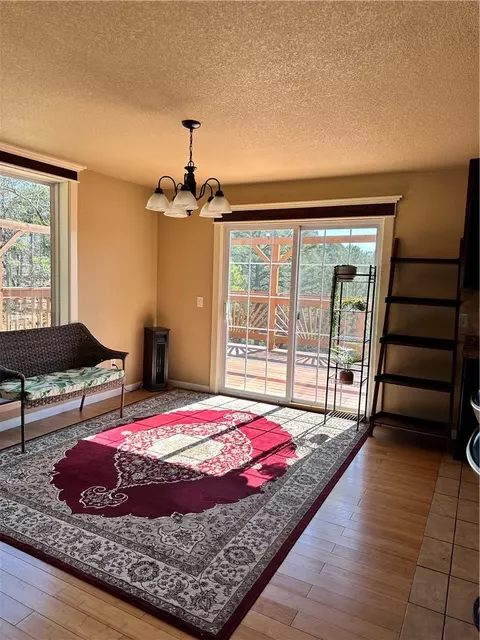 Dining - 469076 E 595 Rd, Watts, OK 74964 photo 1 of 1