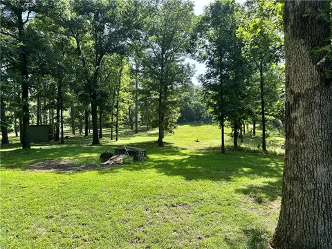 Exterior - 469076 E 595 Rd, Watts, OK 74964 photo 17 of 20