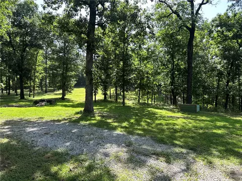 Exterior - 469076 E 595 Rd, Watts, OK 74964 photo 16 of 20