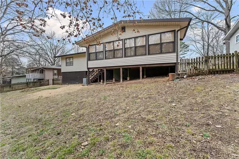 17 Evesham Ln, Bella Vista, AR 72714