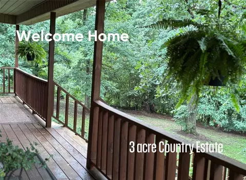1580 Theresa Ln, Springdale, AR 72762