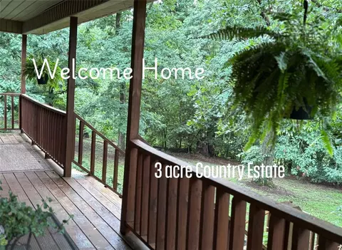 1580 Theresa Ln, Springdale, AR 72762