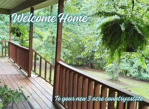 1580 Theresa Ln, Springdale, AR 72762