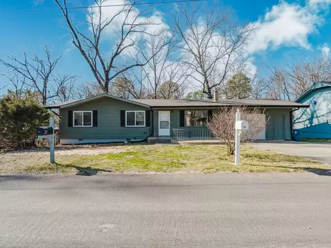 18 Bosworth Cir, Bella Vista, AR 72714