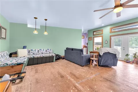 Living - 1226 N Centennial Ave, West Fork, AR 72774 photo 1 of 1