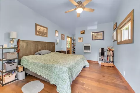 Bedroom - 1226 N Centennial Ave, West Fork, AR 72774 photo 1 of 4