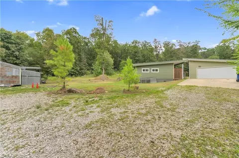 Exterior - 1226 N Centennial Ave, West Fork, AR 72774 photo 2 of 3