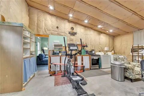 Entry Way - 1226 N Centennial Ave, West Fork, AR 72774 photo 1 of 1