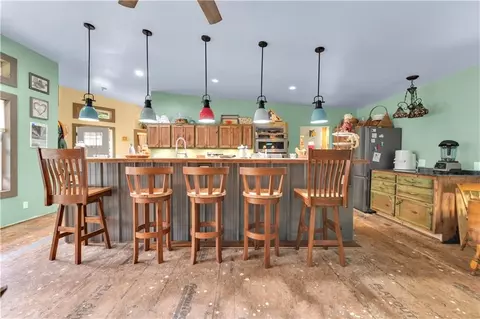 Kitchen - 1226 N Centennial Ave, West Fork, AR 72774 photo 1 of 3