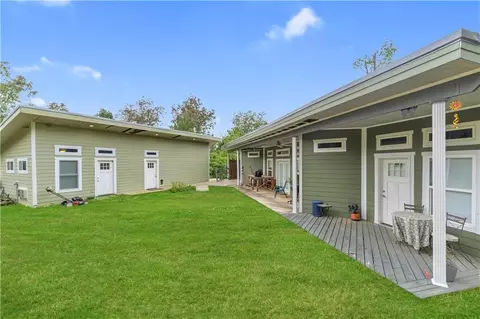 Exterior - 1226 N Centennial Ave, West Fork, AR 72774 photo 3 of 3