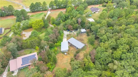 View/Area - 1226 N Centennial Ave, West Fork, AR 72774 photo 2 of 2