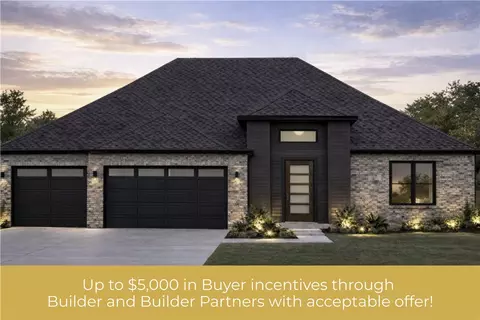 5009 Farmhouse St, Springdale, AR 72762