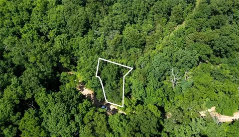 tbd Wark Ln, Bella Vista, AR 72714