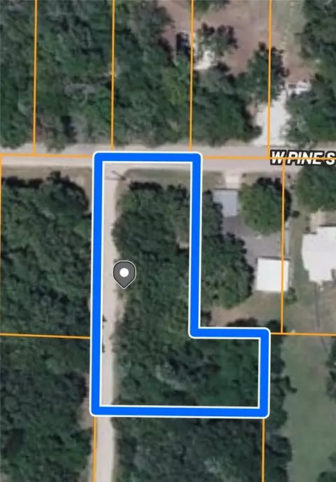2 Lots Short St, Diamond City, AR 72644