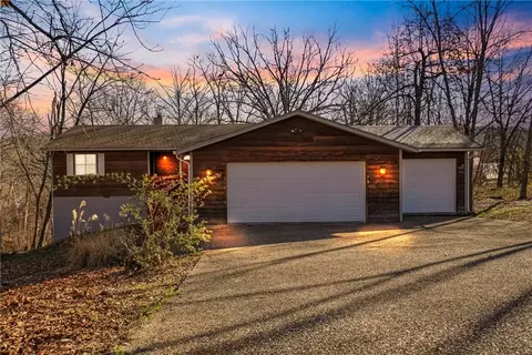 59 Applecross Ln, Bella Vista, AR 72715