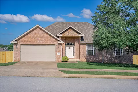 3701 SW Osprey Dr, Bentonville, AR 72713