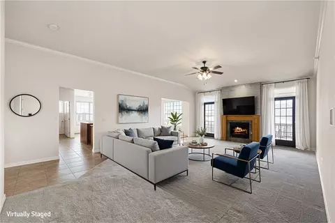 3701 SW Osprey Dr, Bentonville, AR 72713
