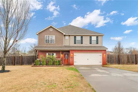12014 Delaney Ct, Farmington, AR 72730