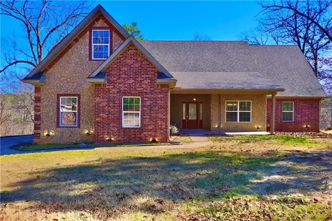 15076 Crawford Point Rd, Rogers, AR 72756