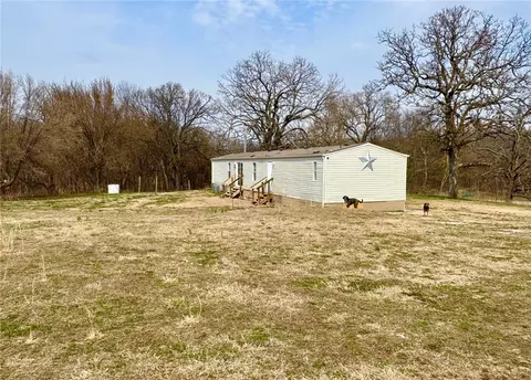 11879 N Highway 59, Summers, AR 72769