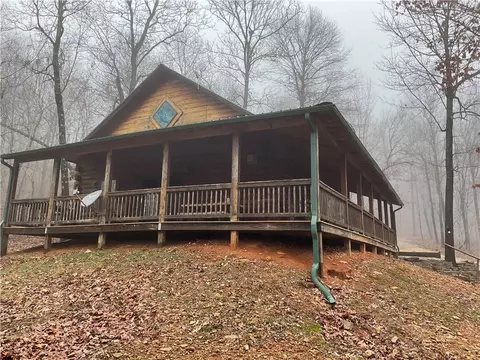 Exterior - 27960 S Hwy 103, Compton, AR 72624 photo 2 of 8