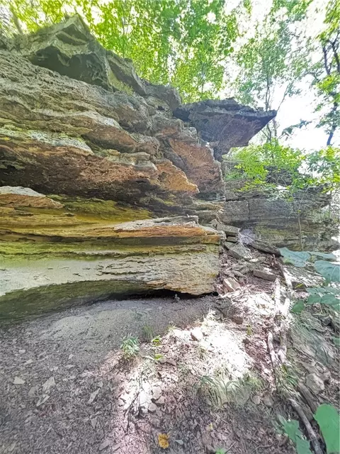tbd W Devils Den Rd, West Fork, AR 72774 photo 14