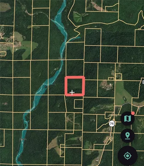 tbd W Devils Den Rd, West Fork, AR 72774