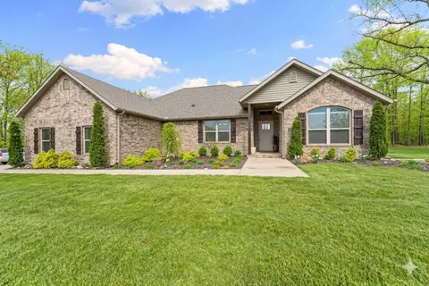 216 Kinross Dr, Bella Vista, AR 72715