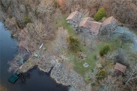 11487 Tony Mountain Rd, Fayetteville, AR 72701