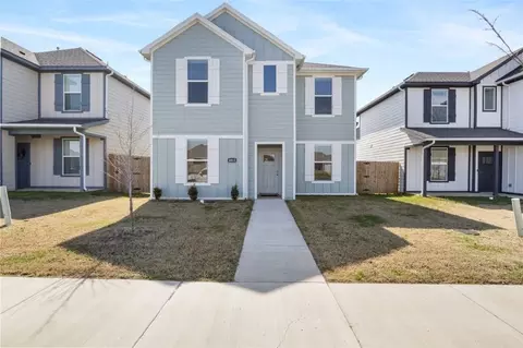 4813 Triangle St, Fayetteville, AR 72704
