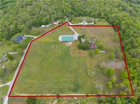 14620 Ravenwood Ln, Garfield, AR 72732