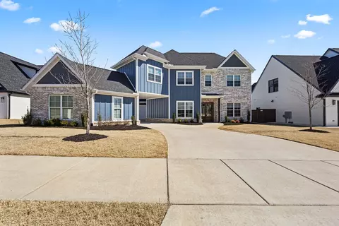 505 SW Autumn Hills Rd, Bentonville, AR 72712