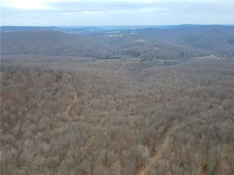 Cr 935, Berryville, AR 72638