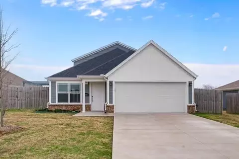 5305 Southwood Ave, Springdale, AR 72764