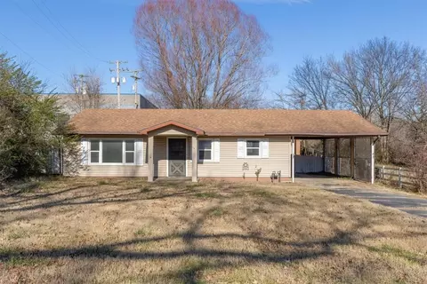 407 Academy, South West City, MO 64863