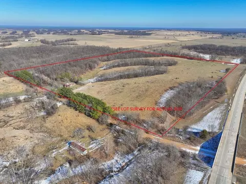 55355 S 520, Rose, OK 74364