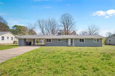 307 Michael St, Springdale, AR 72764