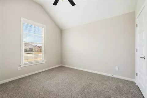 Bedroom - 4614 Hamlet St, Springdale, AR 72764 photo 1 of 3