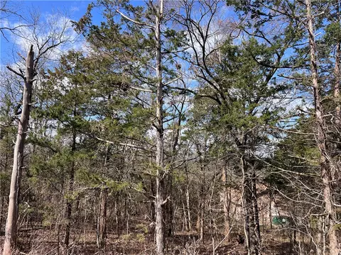 Hillside Drive, Eureka Springs, AR 72631