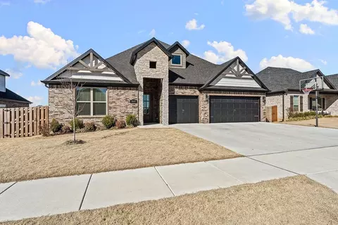 1913 Abbott Ln, Pea Ridge, AR 72751