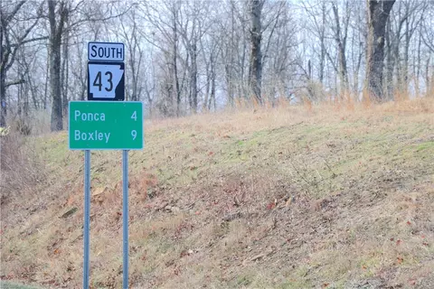 000 Ar-103, Compton, AR 72624 photo 22