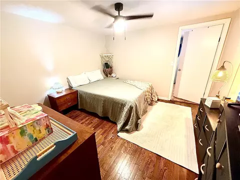 Bedroom - 6814 Estes Rd, Harrison, AR 72601 photo 4 of 4