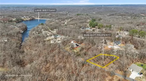 Harborough Drive, Bella Vista, AR 72714